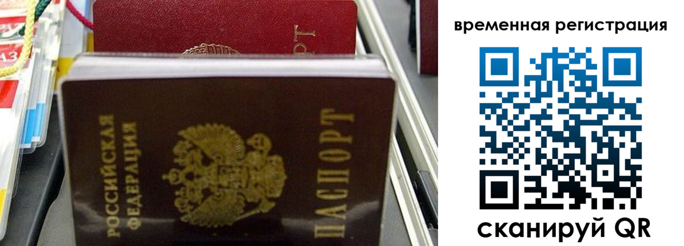 прописка законно в Черноголовке